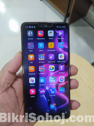 OPPO F7